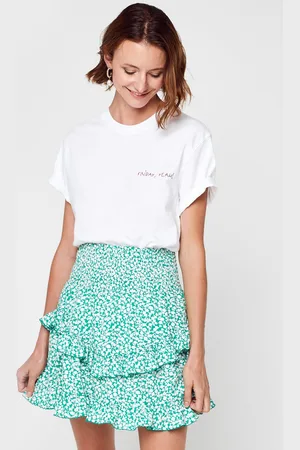 Maison Labiche Tee-Shirt Popincourt Friday ,Yeah!Gots F by