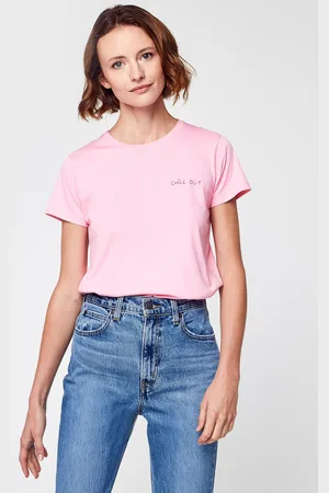 Maison Labiche Tee-Shirt St Mich Chill Out Gots F by