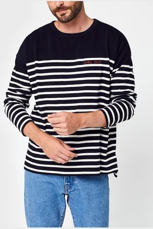 Maison Labiche Sailor Shirt Montpar Chill Out Gots M by