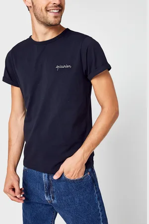 Maison Labiche Tee-Shirt Poitou Épicurien Gots M by