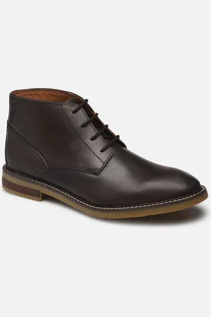 Clarks Jaxen Mid by