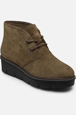Clarks Airabell Ankle by