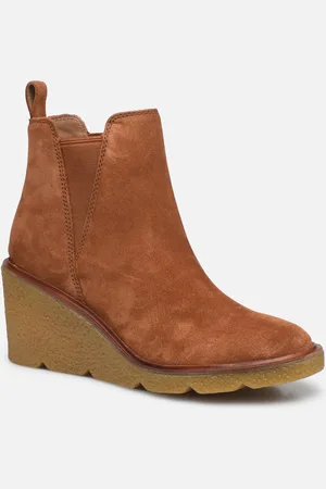 Clarks Clarkford Top by
