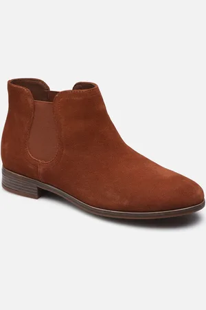 Clarks Trish Chelsea by