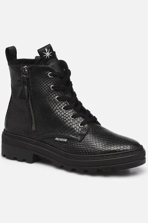 Palladium CULT 04 NAP MANUFACTURE by