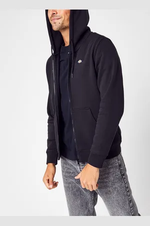 Dickies Oakport Zip Hoodie by