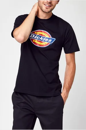 Dickies Icon Logo T-Shirt by