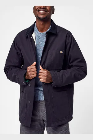 Dickies Duck Canvas Chore Coat by