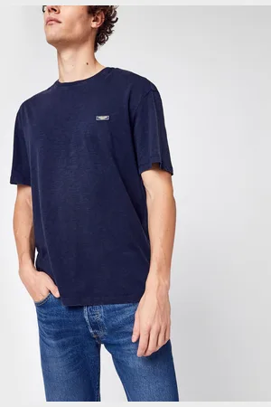 JACK & JONES Jorbrad Wash Tee Ss Crew Neck by