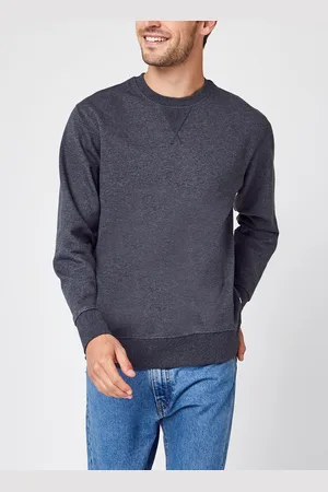 SELECTED Slhjason340 Crew Neck Sweat S Noos by