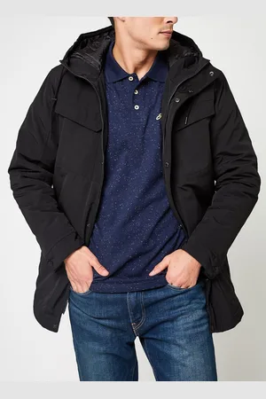 Only & Sons Onscooper Favour Parka Otw by