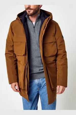 SELECTED Slhlars Tech Jacket W by