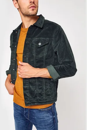 SELECTED Slhjeppe Corduroy Jacket M by