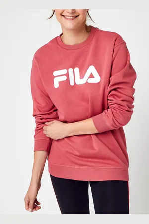 Fila Unisex Classic Pure Crew Sweat by