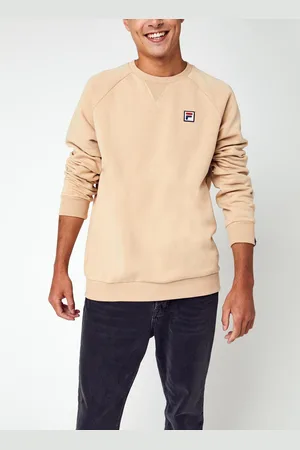 Fila Men Heath Raglan Crew Sweat by