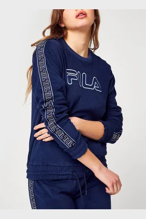 Fila Women Margot Crew Sweat by