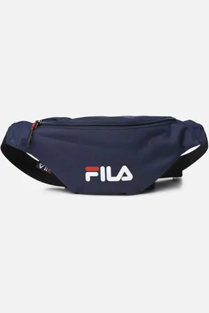 Fila Waist Bag Slim (Small Logo) by