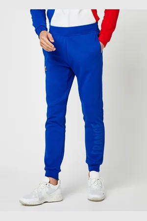 Le Coq Sportif JO 22 Pant Maille COMM N°1 M by