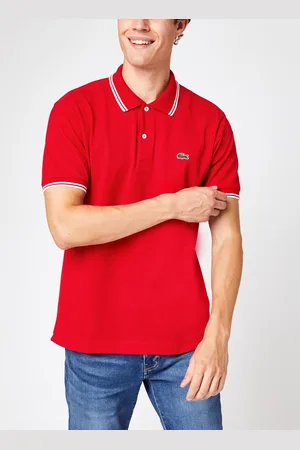 Lacoste Polo Droit PH2384 Manches Courtes by