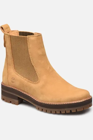 Timberland Courmayeur Valley Chelsea by