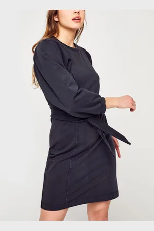 Pieces® Pcgahoa Ls Sweat Dress by