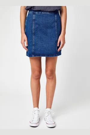 Noisy May Nmperi Hw Skirt Bi048Mb Bg Noos Bg by