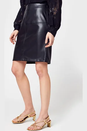 Noisy May Nmvanna Penny Hw Skirt Noos by