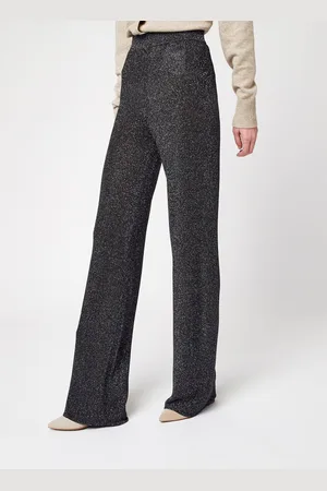 Noisy May Nmperry Nw Wide Leg Knit Pant by