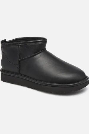 UGG Classic Ultra Mini Leather by