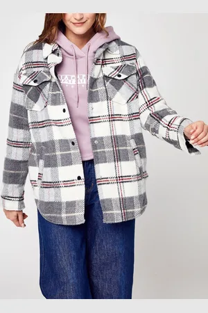 Noisy May Nmlulu L/S Jacket Noos by