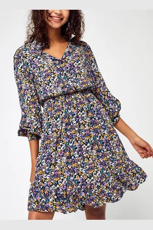 Y.A.S Yasplicca Ls Dress S. by