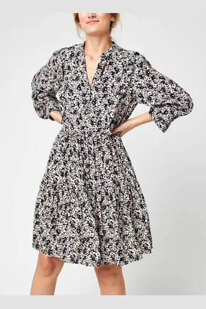 Y.A.S Yaslopa Ls Dress S. by