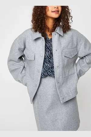 VERO MODA Vmfortunelippa Short Jacket Ga Ff1 by