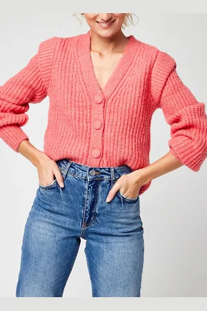 Y.A.S Yascarmen Ls Knit Cardigan S. by