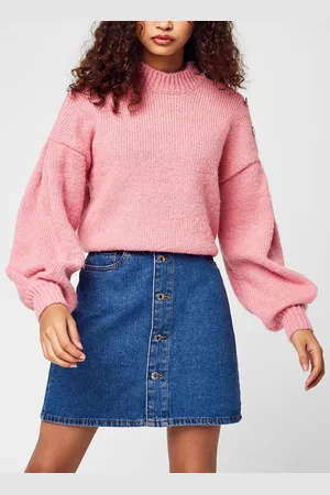 VERO MODA Vmrata Ls Highneck Blouse Fr Ga by