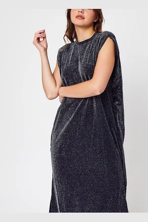 Y.A.S Yaslurexa Sl Ankle Dress - Show by