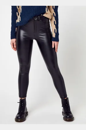 VERO MODA Vmaugusta Hr Pl Skinny Pant by