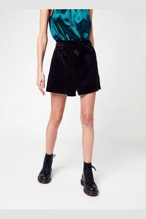 VERO MODA Vmjael Belt Short Shorts Tlr Lcs by