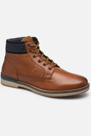 Redskins ALBAN by