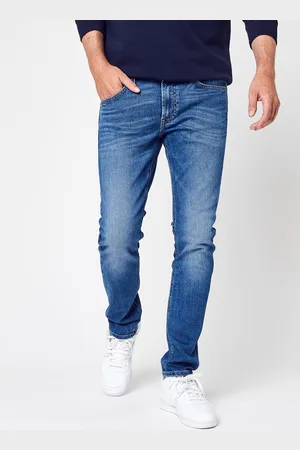 Lee Luke Fresh by