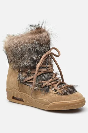 Serafini Moon Fur by