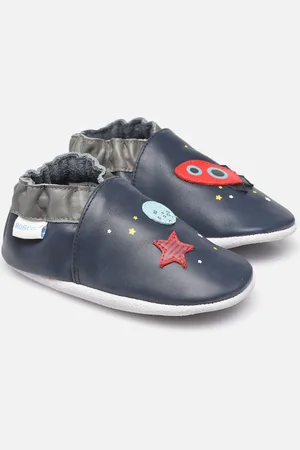 Robeez Watch The Earth by