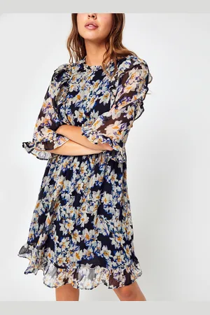 Object Objsanni 3/4 Dress 116 by