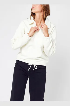 SELECTED Slffreja Ls Sweat W by