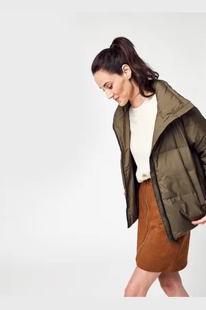 SELECTED Slfdaisy Down Jacket B Noos by