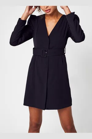 VILA Vistrani Blazer Belt Dress/Su by