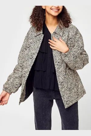 VILA Vilorena Quilted Jacket by