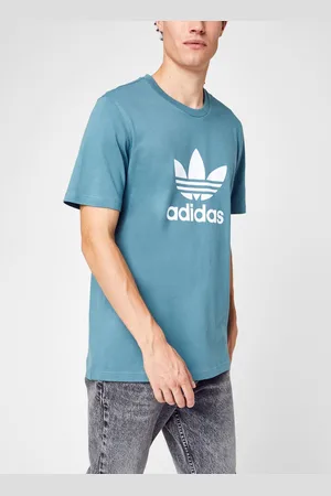 adidas Trefoil T-Shirt by