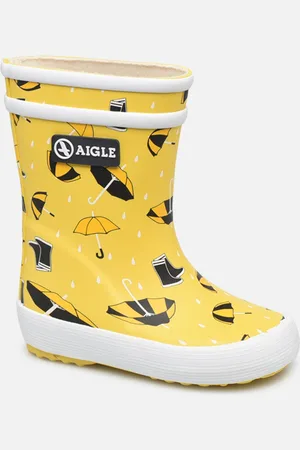 Aigle Baby Flac Theme by