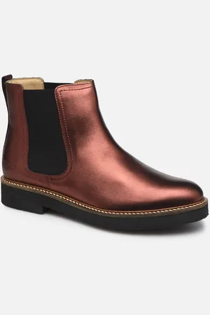 Kickers Oxfordchic by